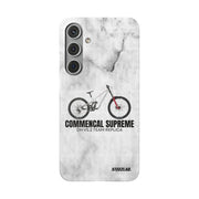 COMMENCAL SUPREME DH V5.2 TEAM REPLICA ADDICTION WHITE 2027