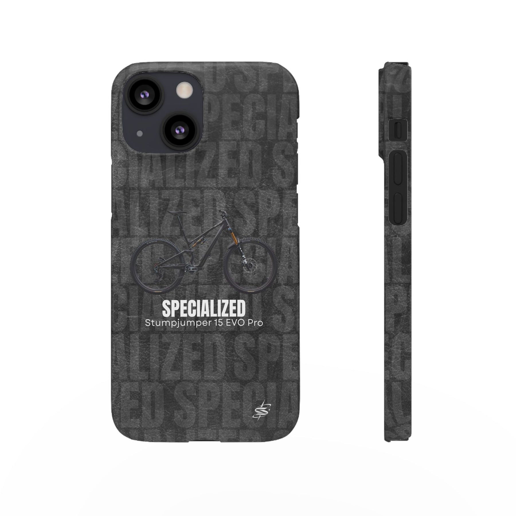 SPECIALIZED STUMPJUMPER 15 EVO Pro