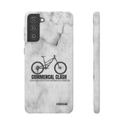 COMMENCAL CLASH OHLINS EDITION KESWICK GREEN