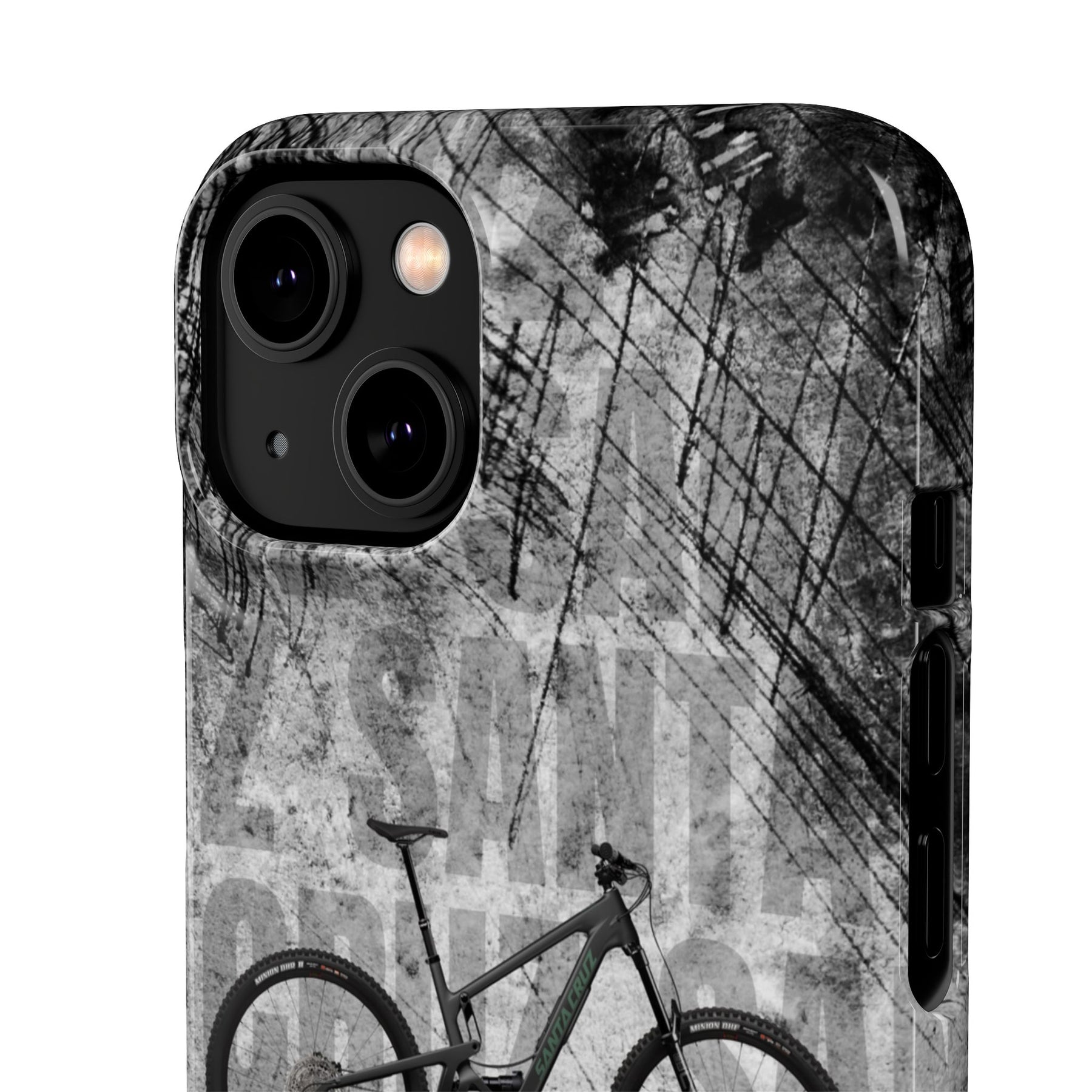 SANTA CRUZ HIGHTOWER DEORE