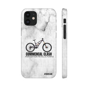 COMMENCAL CLASH PARK EDITION METALLIC PURPLE