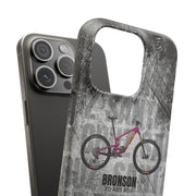 SANTA CRUZ BRONSON XO AXS RSV