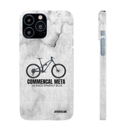 COMMENCAL META V5 RACE SPARKLY BLUE