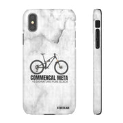 COMMENCAL META V5 SIGNATURE PURE BLACK 2027