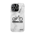 COMMENCAL CLASH V3 SIGNATURE PURE BLACK 2027