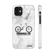 COMMENCAL FRS SIGNATURE PURE WHITE 2026
