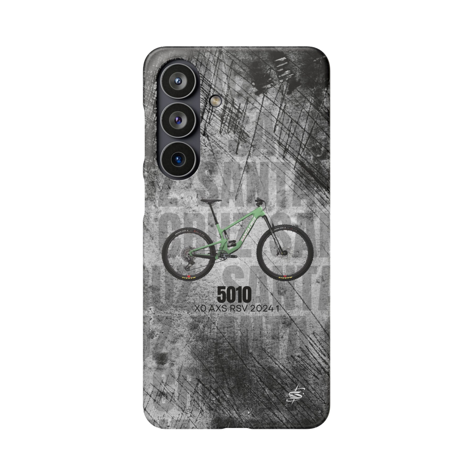 SANTA CRUZ 5010 X0 AXS RSV 2024