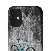 SANTA CRUZ NOMAD DEORE