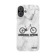 COMMENCAL SUPREME DH V5 RIDE CHALK