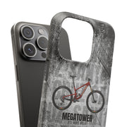SANTA CRUZ MEGATOWER X0 AXS RSV