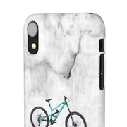 COMMENCAL FRS RIDE EMERALD GREEN