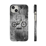SANTA CRUZ NOMAD XT Di2 Coil