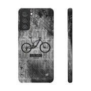 SANTA CRUZ BRONSON DEORE