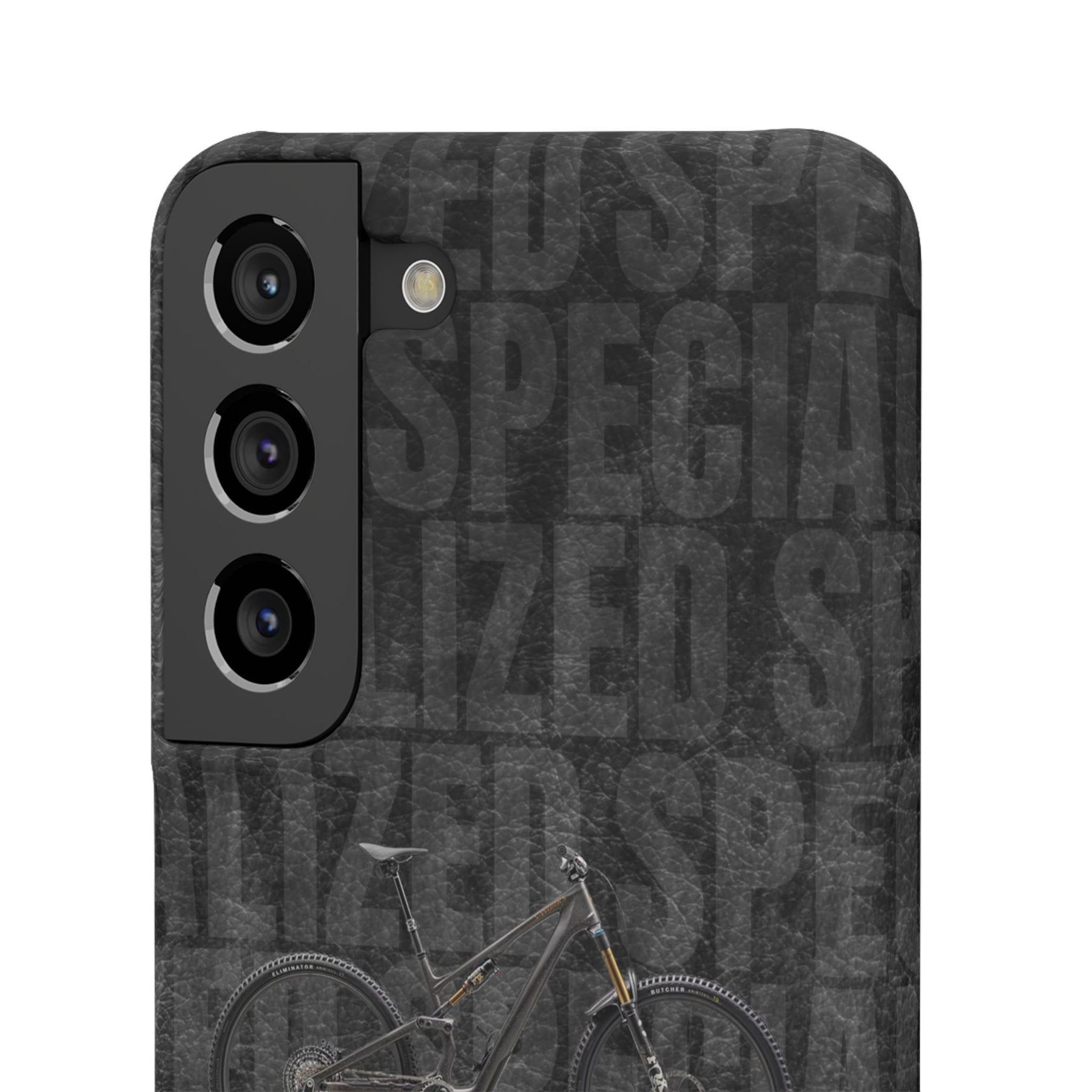 SPECIALIZED S-Works Stumpjumper 15