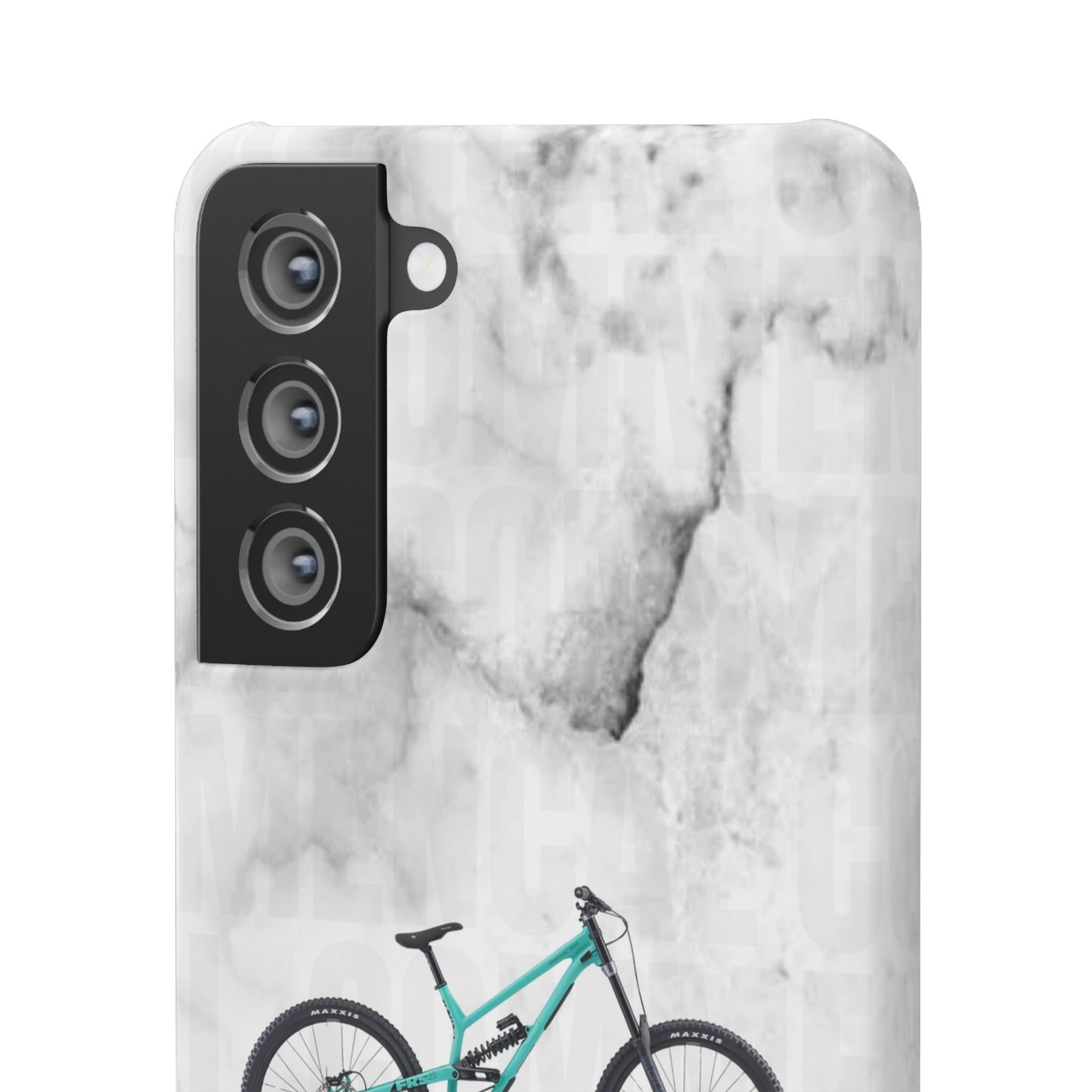 COMMENCAL FRS RIDE EMERALD GREEN