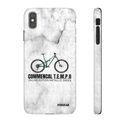 COMMENCAL T.E.M.P.O. OHLINS EDITION METALLIC GREEN