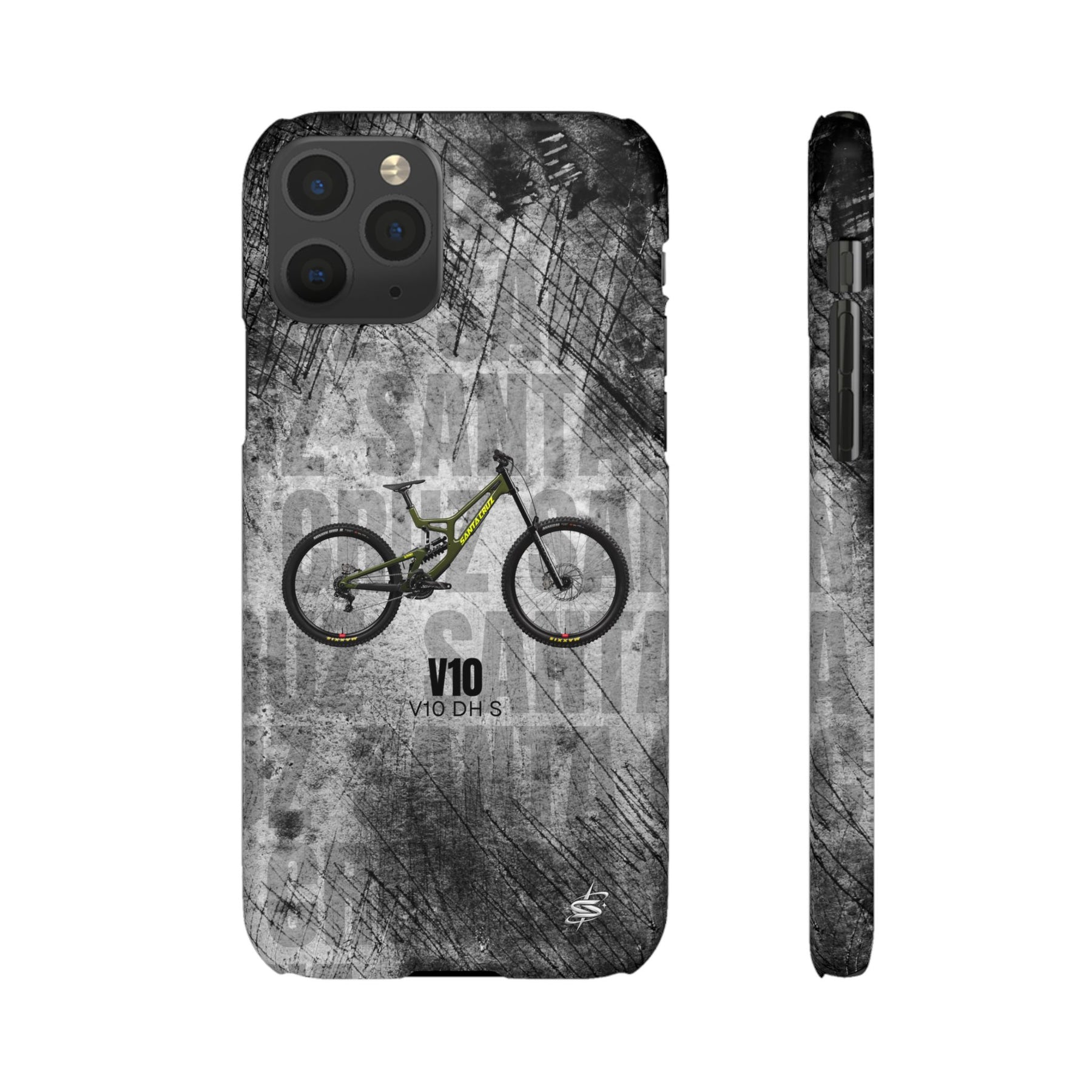 SANTA CRUZ V10 DH S