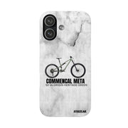 COMMENCAL META SX V4 ORIGIN HERITAGE GREEN