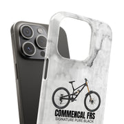 COMMENCAL FRS SIGNATURE PURE BLACK 2027