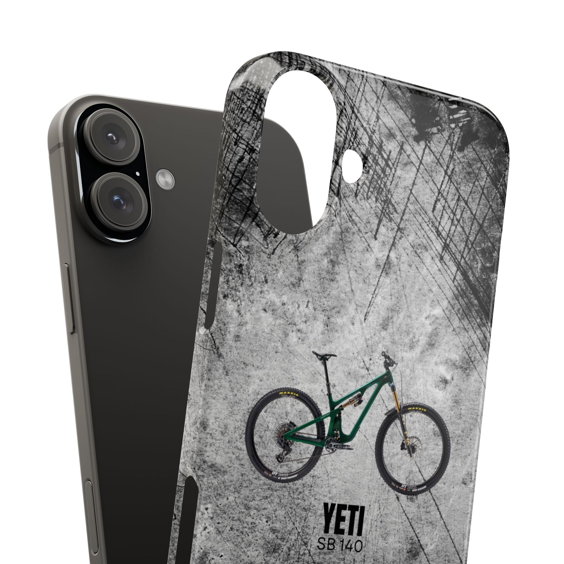 YETI SB 140