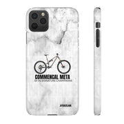 COMMENCAL META SX V4 SIGNATURE CHAMPAGNE