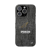 SPECIALIZED Status 2 170
