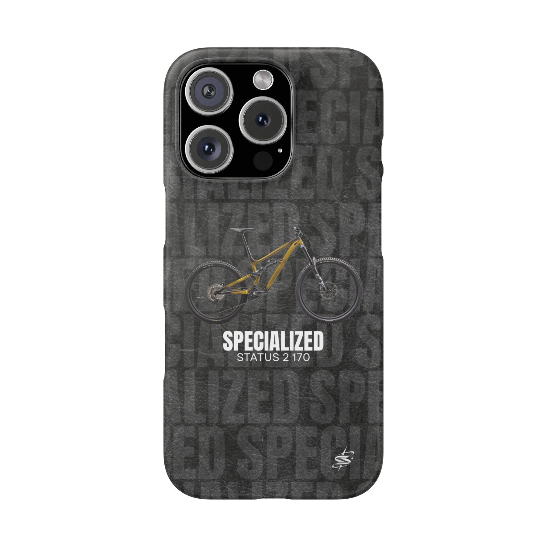 SPECIALIZED Status 2 170