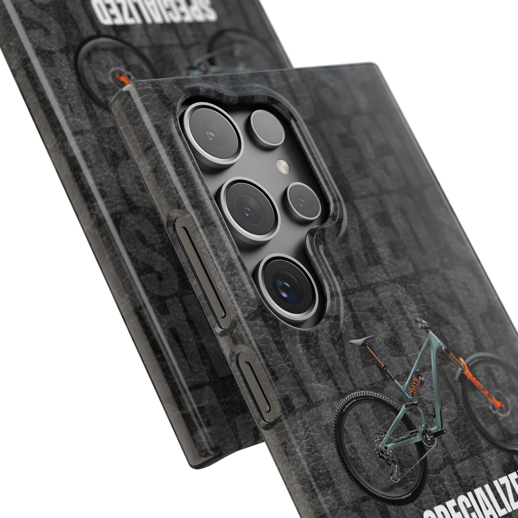 SPECIALIZED S-Works Stumpjumper 15 LTD