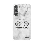 COMMENCAL META V5 ESSENTIAL PURE WHITE