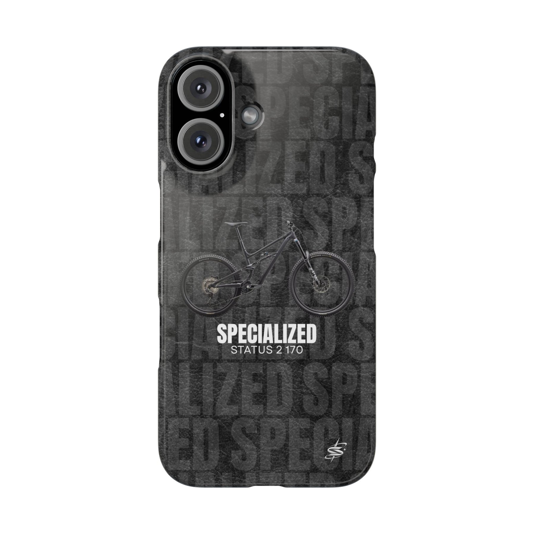 SPECIALIZED Status 2 170