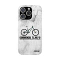 COMMENCAL T.E.M.P.O. OHLINS EDITION METALLIC GREEN