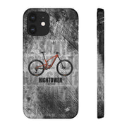 SANTA CRUZ HIGHTOWER DEORE