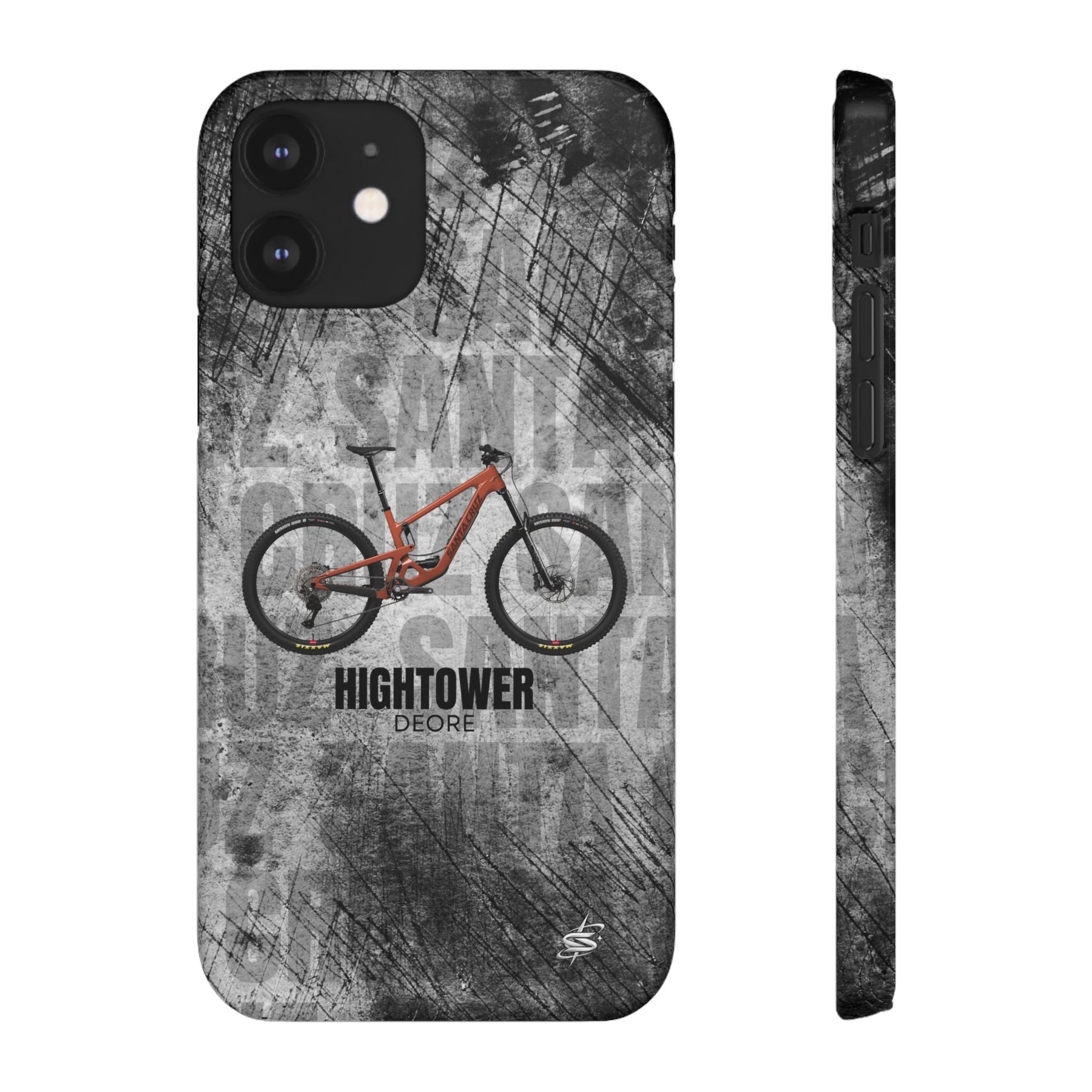 SANTA CRUZ HIGHTOWER DEORE