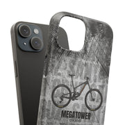 SANTA CRUZ MEGATOWER GX AXS