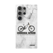 COMMENCAL SUPREME DH V5.2 SIGNATURE PURE BLACK 2027