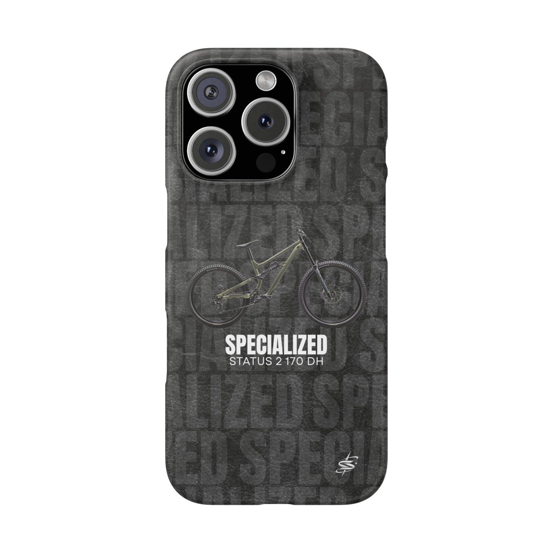 SPECIALIZED Status 2 170 DH
