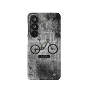 SANTA CRUZ BRONSON DEORE