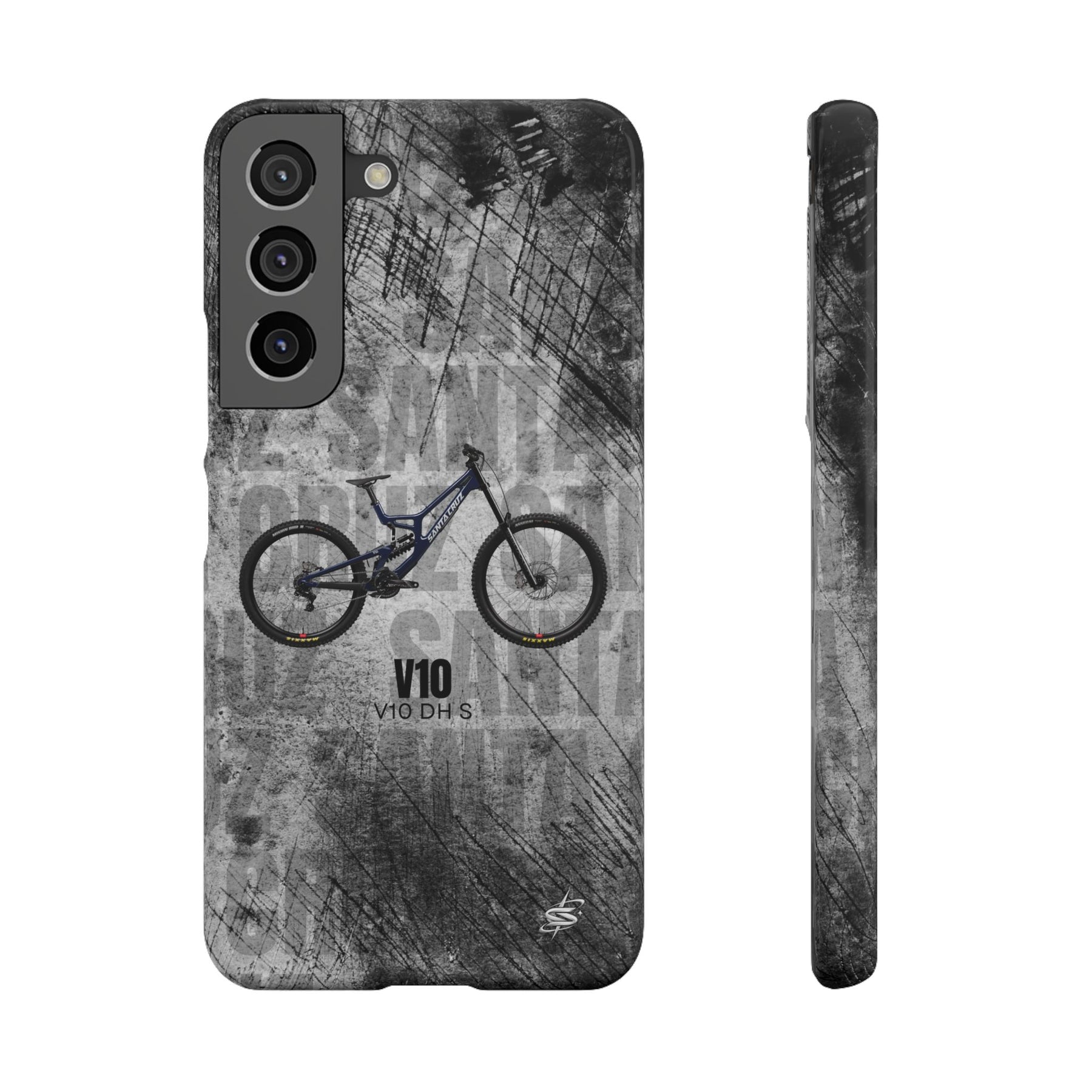 SANTA CRUZ DH S