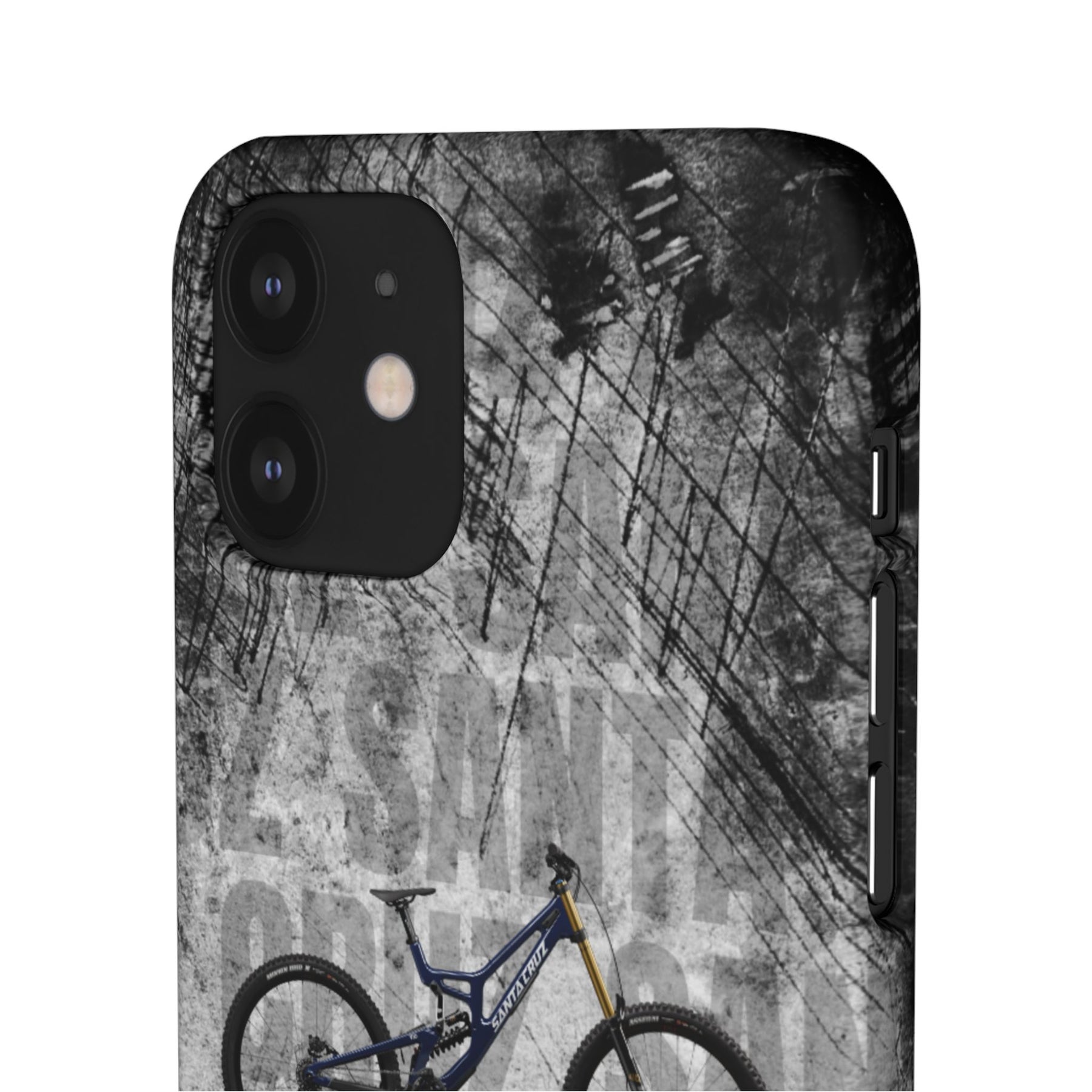SANTA CRUZ V10 DH X01
