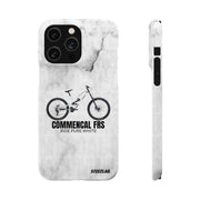 COMMENCAL FRS RIDE PURE WHITE