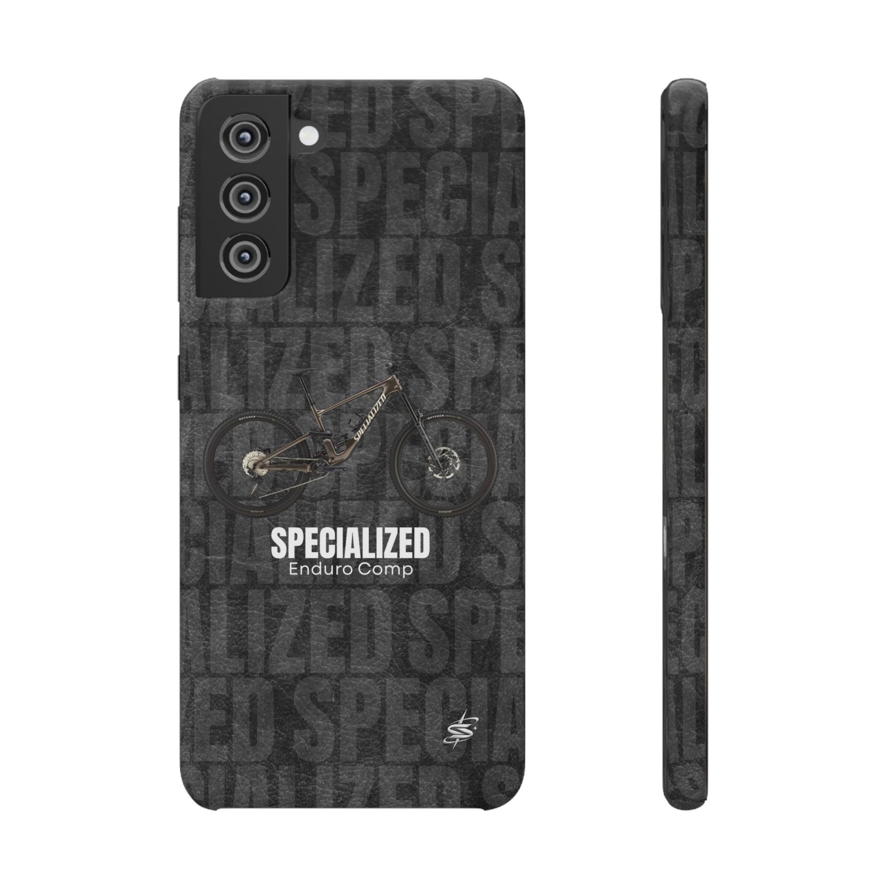 SPECIALIZED Enduro Comp