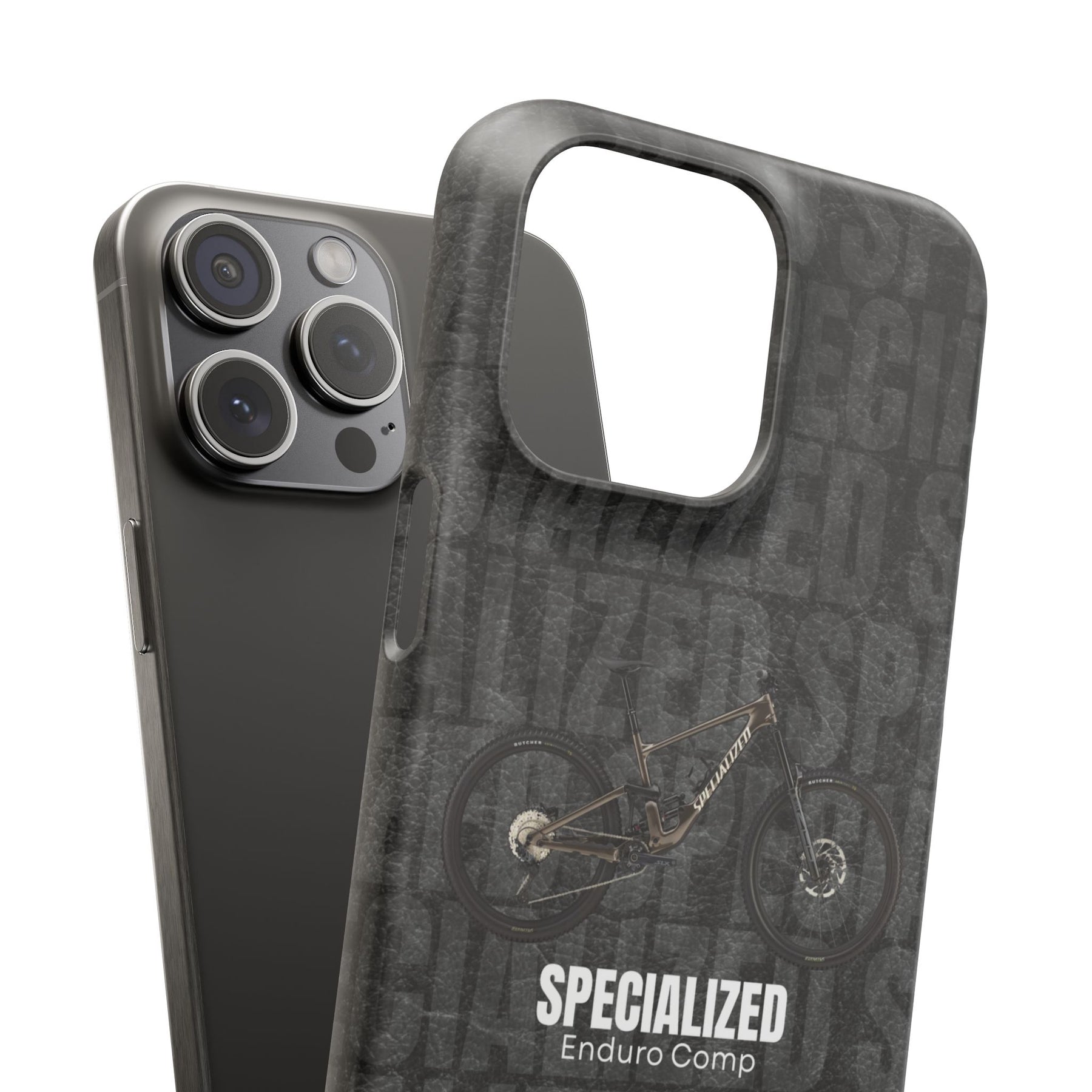 SPECIALIZED Enduro Comp