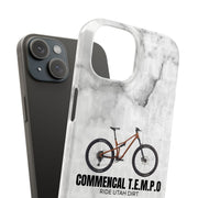 COMMENCAL T.E.M.P.O. RIDE UTAH DIRT