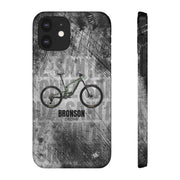 SANTA CRUZ BRONSON DEORE