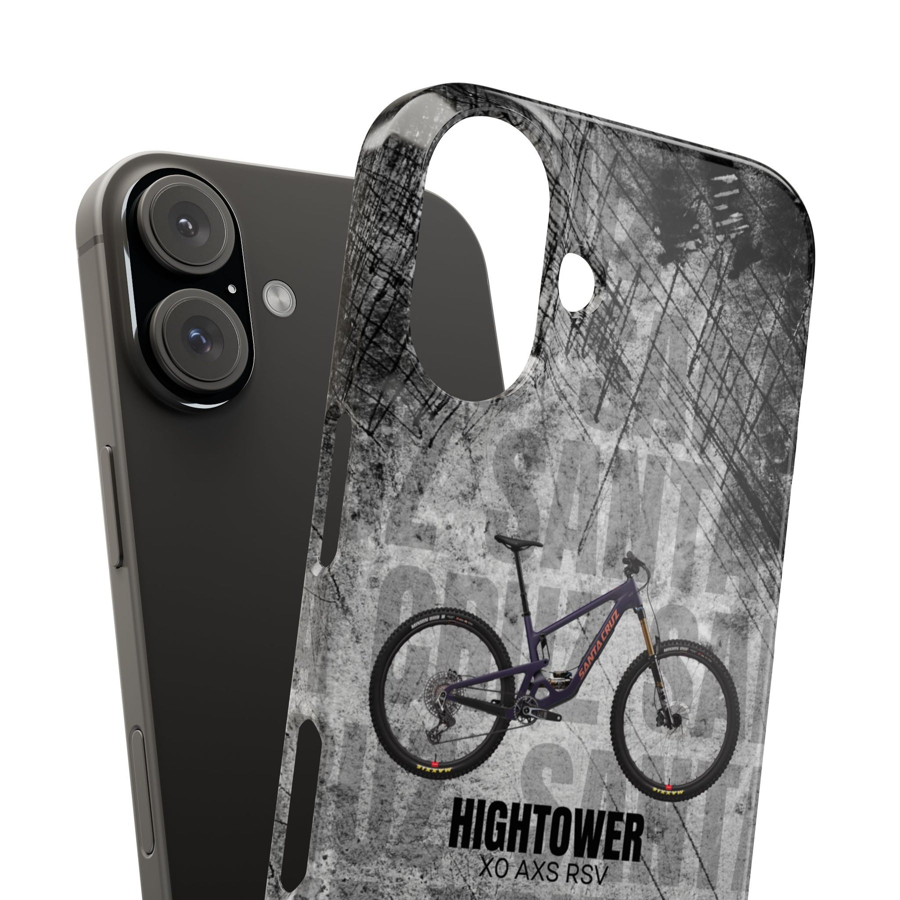 SANTA CRUZ HIGHTOWER XO AXS RSV