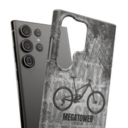 SANTA CRUZ MEGATOWER GX AXS