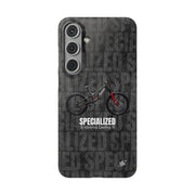 SPECIALIZED S-Works Demo 11