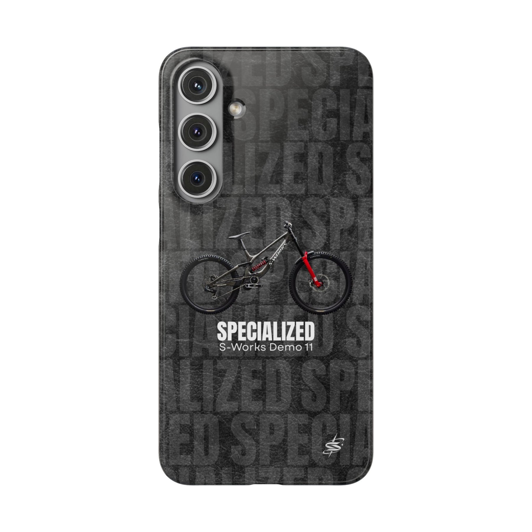 SPECIALIZED S-Works Demo 11