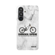 COMMENCAL SUPREME DH V5.2 SIGNATURE PURE BLACK 2027