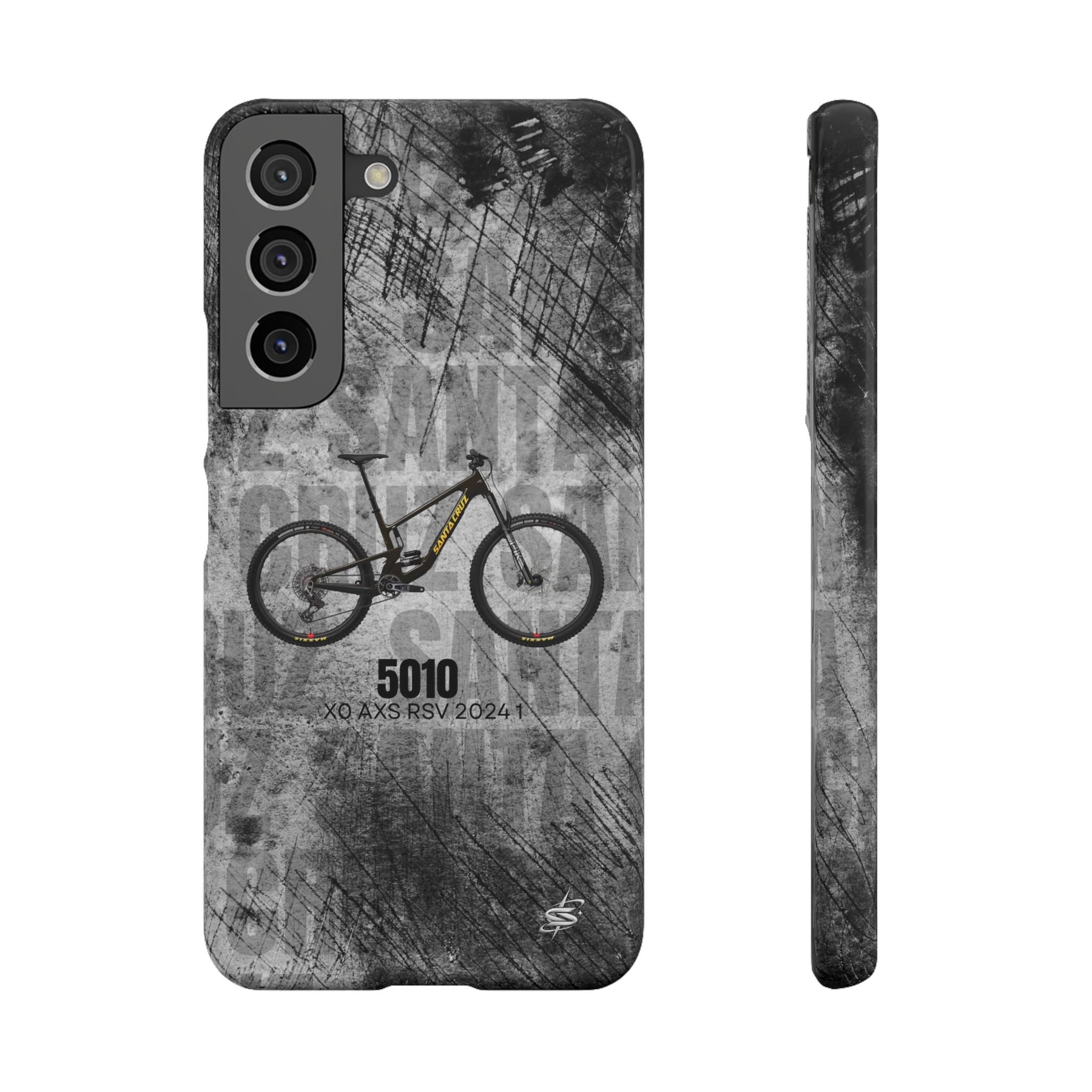SANTA CRUZ 5010 X0 AXS RSV 2024